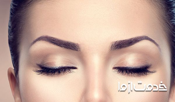 کیا ابرو کاشتن